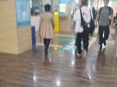 -广州仁爱天河医院体检中心