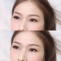 -MIVI半永久纹眉绣眉
