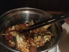 -涌上外婆桥(南塘店)
