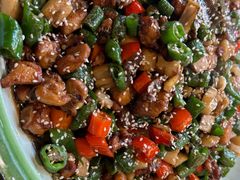 -兔槽江湖菜·重庆璧山兔(水围店)