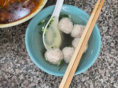 -李记小小吃(涪江路店)