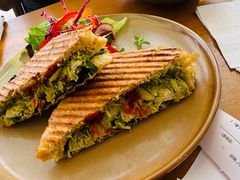 -Jamaicablue Coffeeshop(中央广场店)