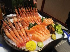 -極上萬膳·日料放题(海岸城店)