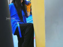 -北武堂拳击散打搏击泰拳俱乐部(三里屯总店)