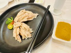 -北京全聚德(西客站店)