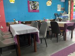 -葛尼沙印度餐厅 (镇明路店)