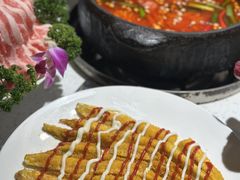 -贵府酸汤牛肉火锅·贵州老字号(飞山街店)