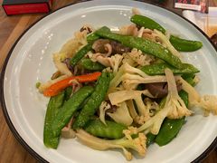 -先记烧鹅王·本地粤菜(福永店)