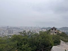 -千佛山风景名胜区