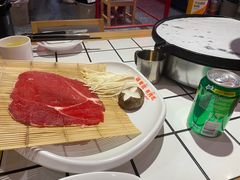 -肆幺幺烤肉(乐汇城店)