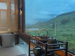 -云座·时光·观景咖啡厅(五爷庙店)