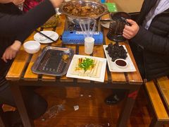 -聚首堂·特色小吃·肘子(什刹海德胜门店)