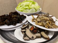 -太婆天府山珍酒楼(亚运村店)