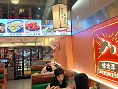 -聚味罗记大排檔·鲜鱼杂·甲鱼煲•龙虾馆(科学馆店)