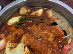 -苏袁麻辣烫(呼和浩特总局街店)