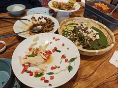 -云之南(八里庄店)