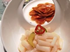 -79号渔船海鲜饭店(宝安店)