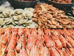 -解放碑威斯汀酒店-知味国际美食餐厅