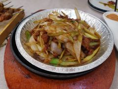 -阿西叶滩羊馆(交大店)