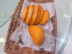 -川旺角融合菜•海景餐厅(星海广场店)