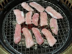 -橘焱胡同烧肉夜食(BFC外滩金融中心店)