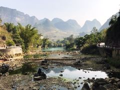 -百魔洞景区