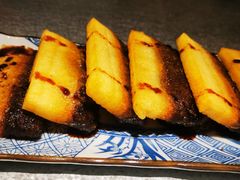 -探鱼·鲜青椒爽麻烤鱼(北京路天河城店)