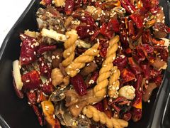 -夜半不二海鲜炭烤(文汇巷店)