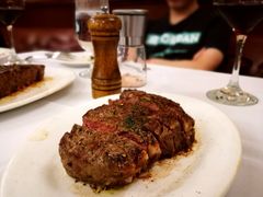 -摩根扒房(桐梓林店)