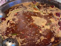 -五里关火锅(牛市口店)