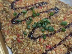 -长乐饭冰冰·冰饭·烧烤(长乐总店)