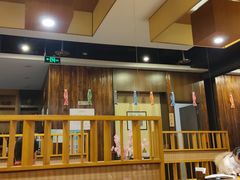 -樱町三味日本料理(城乡世纪广场店)