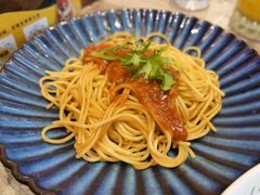 经典意大利肉酱面-牛扒仔原切雪花牛扒•西餐厅(南联新村店)