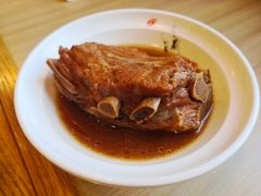 -喜家德虾仁水饺(中央大街店)