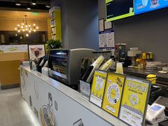 -咪咕咖啡(北京西单店)