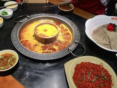 -晓宇重庆火锅(龙首店)