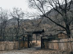 -西安祥峪森林公园
