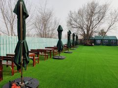 -亲兄弟真人CS团建拓展基地