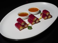 -梧桐花园餐厅(新城店)