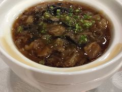-惠丰堂饭庄
