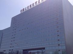 -中国人民解放军总医院(301医院)