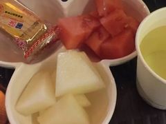 -河北霸州茗汤日月潭温泉