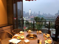 -长嘉·河图火锅(长嘉汇江景旗舰店)