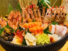 -割烹旭日本料理(龙湖狮山天街店)