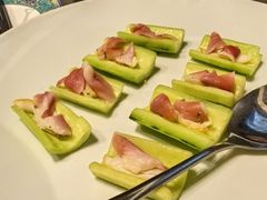 -肆月河豚·新淮扬(金融街店)