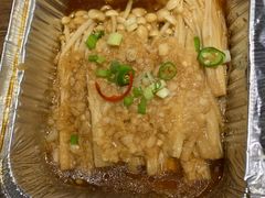 -平娃三宝烧烤·面食(南小街店)