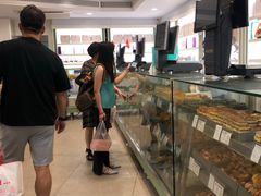 -上海哈尔滨食品厂(淮海中路店)