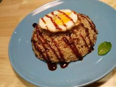 -八福力韩国休闲餐厅(泉舜店)