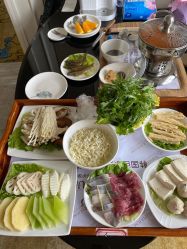 -爱贝蕊恩韩式月子会所(宝安店)