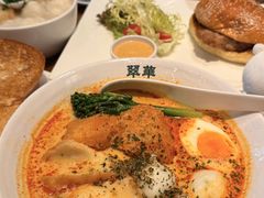 -翠华餐厅(百老汇店)